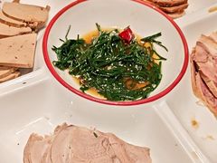 -清真·宁夏印象·盐池滩羊肉体验店(江宁路店)