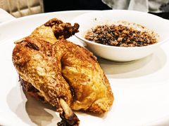 松露烤鸡-A One Kitchen·南京精菜馆(晶丽酒店店)