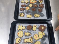 -爱之旅diy烘焙坊(西直门店)