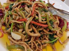 -哈啾嗨·蒙文化主题餐厅(京汉新城店)