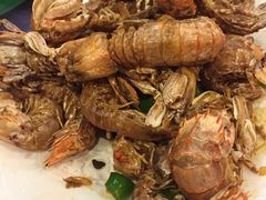 -盛港湾海鲜食府(黄沙店)