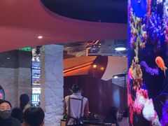 -小平岛開海水饺(浑南店)