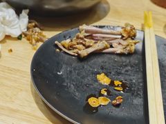烤鸡翅-蚝太郎烧烤(大寨路店)
