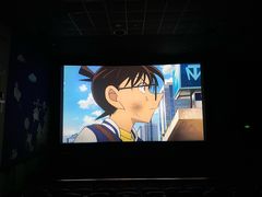 -AMG海上明珠影城(上海环球港RealDCinema店)