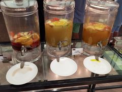 -红林大酒店RFcafe自助餐厅