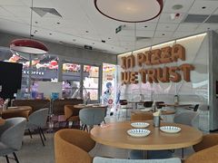 -必胜客(港城新天地店)