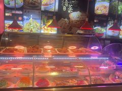 -人民公社大食堂(张家湾店)