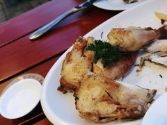 -PAULANER普拉那德国啤酒花园(千玺广场店)
