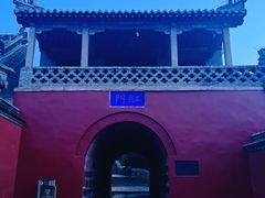 -泰山风景名胜区