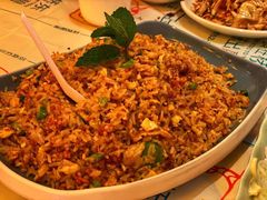 -桥东喜碧海鲜街(水东街店)