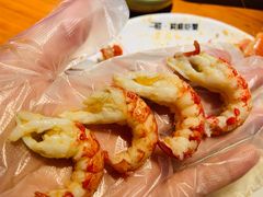 -二钳洞庭虾蟹·江湖菜(成都鹭岛店)