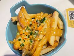 -艾薯夫妇Aysh(福田星河COCOPark店)