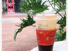 -花间茶(华侨城创意园店)