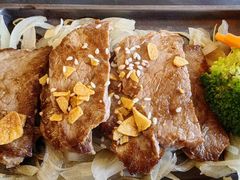 -王鼎精致料理铁板烧(世博源店)