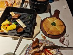 -俄士厨房(印象汇店)