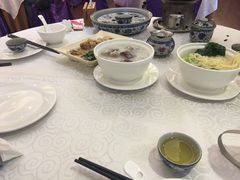 -畔山酒店中餐厅