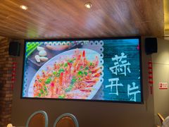 -品大三·经典淮扬菜(大行宫店)
