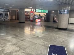 -沈阳站