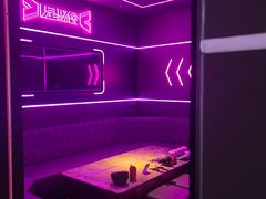 -星聚会KTV X Party(上海真如中海环宇城店)