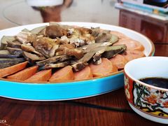 -孙庆海腊牛肉店(大皮院店)