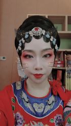 -盘子女人坊古装写真摄影(南京总店)