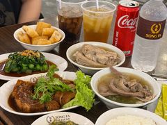 -松發肉骨茶(先得坊店)