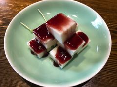 -粗茶淡饭·隐庐私厨(东亭店)