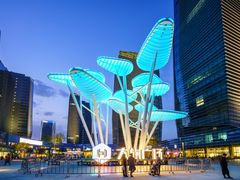 -大族广场Mall&More