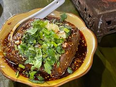 -小杨翘脚牛肉