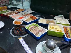 -川椒百味火锅(凤凰南街店)