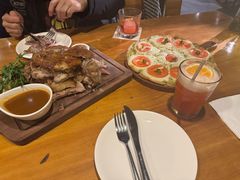 -Secco德式餐吧(南秀村店)