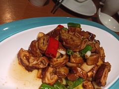 -船歌·鱼水饺青岛菜(闽江二路店)