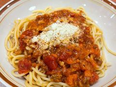 -萨莉亚意式餐厅(万嘉商业广场店)