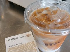 -纽巷咖啡 SOFTFOCUS COFFEE(锦和巴黎时韵店)