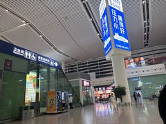 -南昌西站