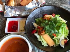 -良木缘咖啡西餐(太古里店)