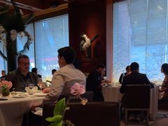 -Le Bernardin