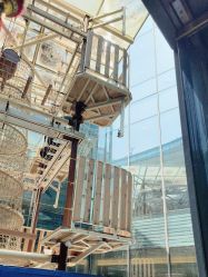 -PIPIKINGDOM皮皮王国欢乐号(欢乐海岸购物中心店)