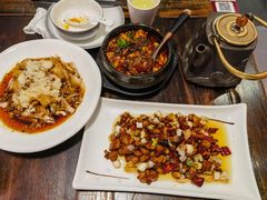 -陈麻婆豆腐(旗舰店)