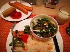 -三清山希尔顿度假酒店