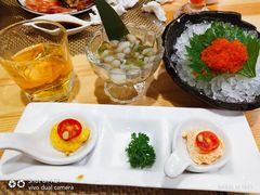 -菊上尊品料理(蚌埠银泰店)