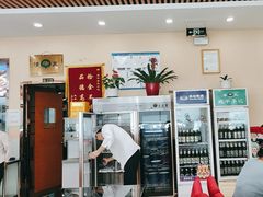 -宛平李记小吃(东关街店)