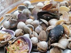 -海博汇蒸汽海鲜