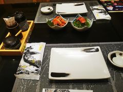 -昱匠·日本料理(金融街店)