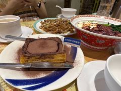 -香港仔茶餐厅(凤阳店)