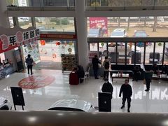 -上海和展广汽丰田4S店(老闵行店)