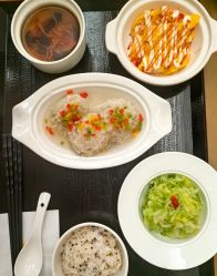 -金鹰国际月子中心(新街口店)