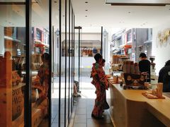 -% Arabica(京都东山店)