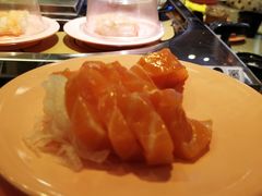 -争鲜回转寿司(金桥家乐福店)