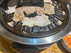 -九田家黑牛烤肉料理(华侨城店)